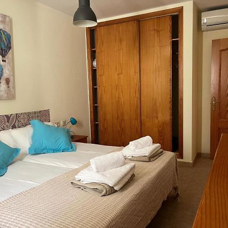 Vivienda Vacacional Maga Corralejo Exteriör bild