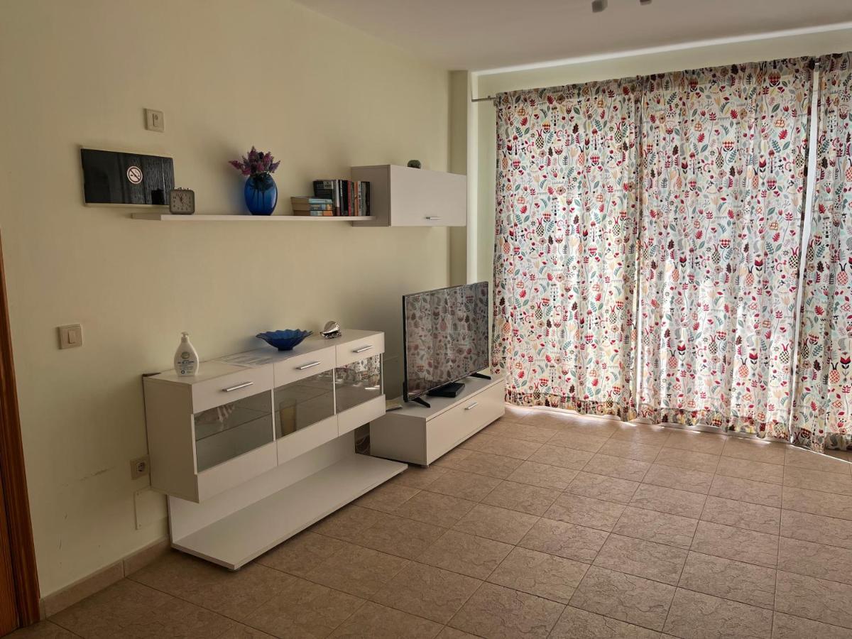Vivienda Vacacional Maga Corralejo Exteriör bild