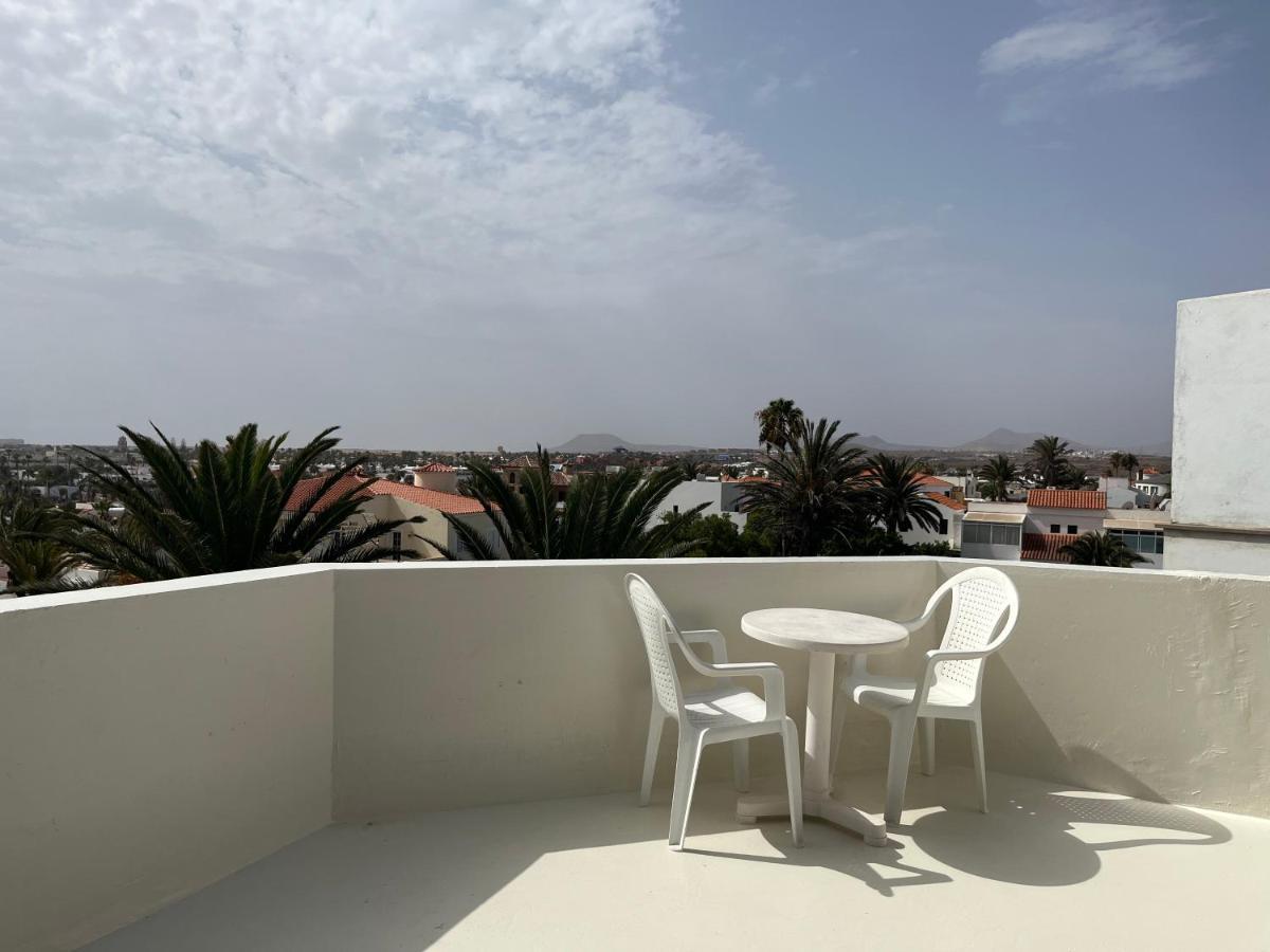 Vivienda Vacacional Maga Corralejo Exteriör bild