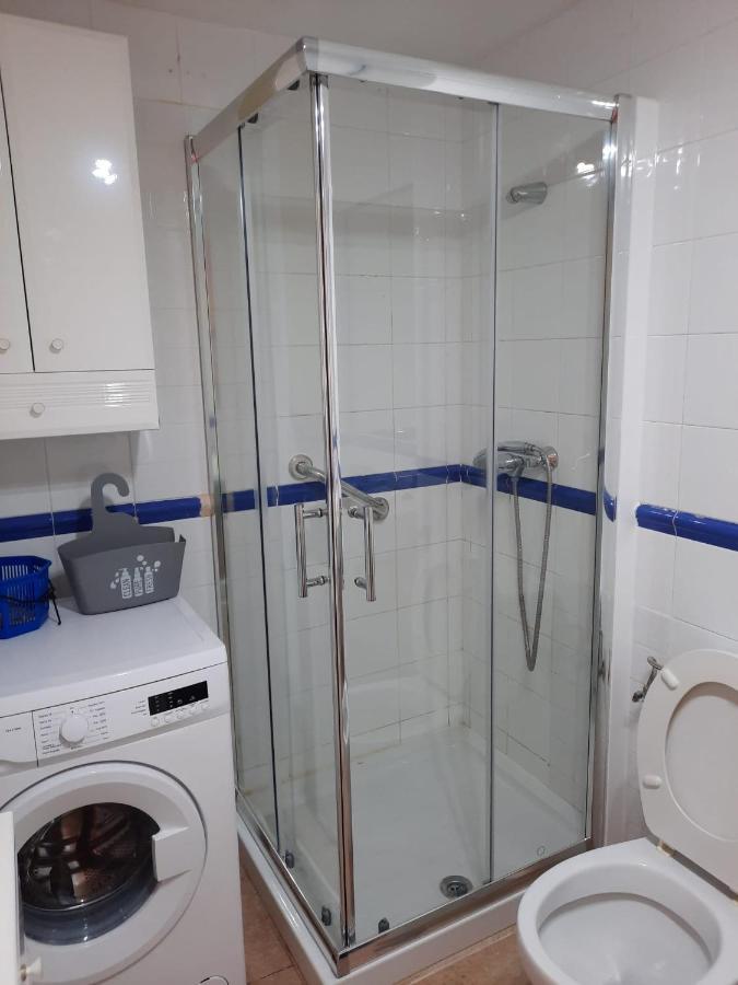 Vivienda Vacacional Maga Corralejo Exteriör bild
