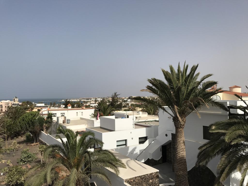 Vivienda Vacacional Maga Corralejo Rum bild