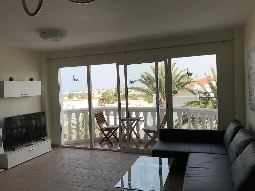 Vivienda Vacacional Maga Corralejo Rum bild
