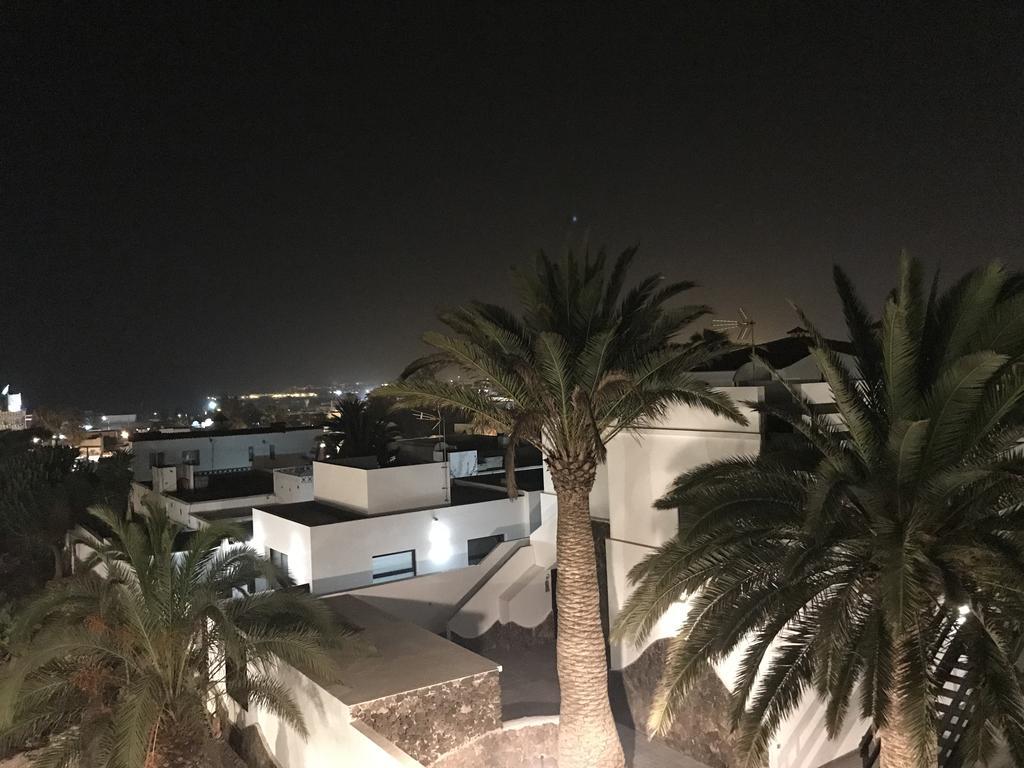 Vivienda Vacacional Maga Corralejo Rum bild