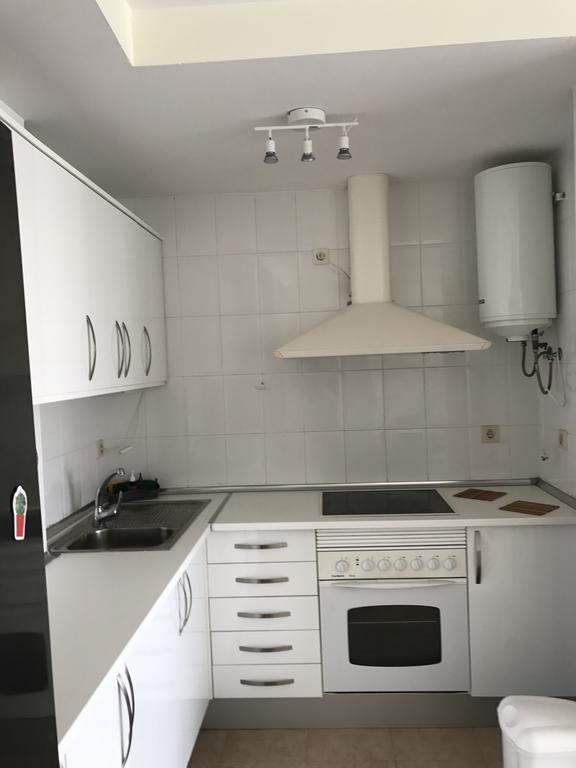 Vivienda Vacacional Maga Corralejo Rum bild