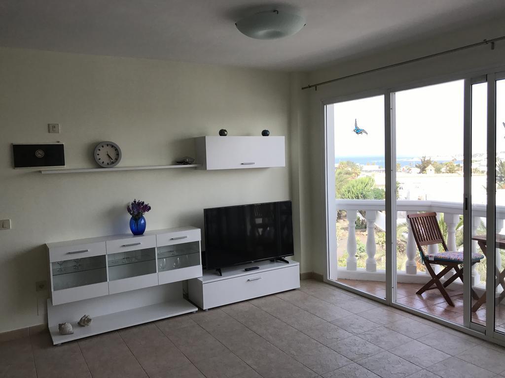 Vivienda Vacacional Maga Corralejo Rum bild
