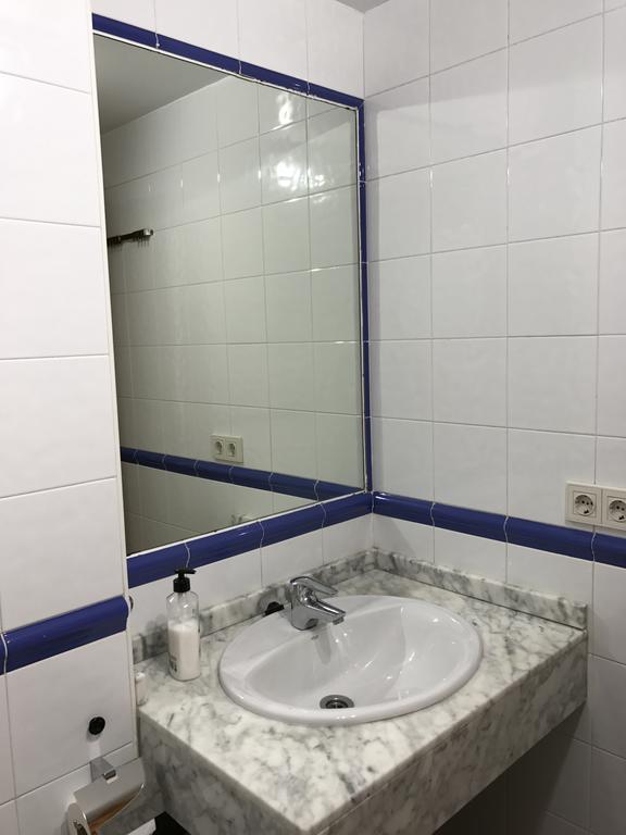 Vivienda Vacacional Maga Corralejo Rum bild