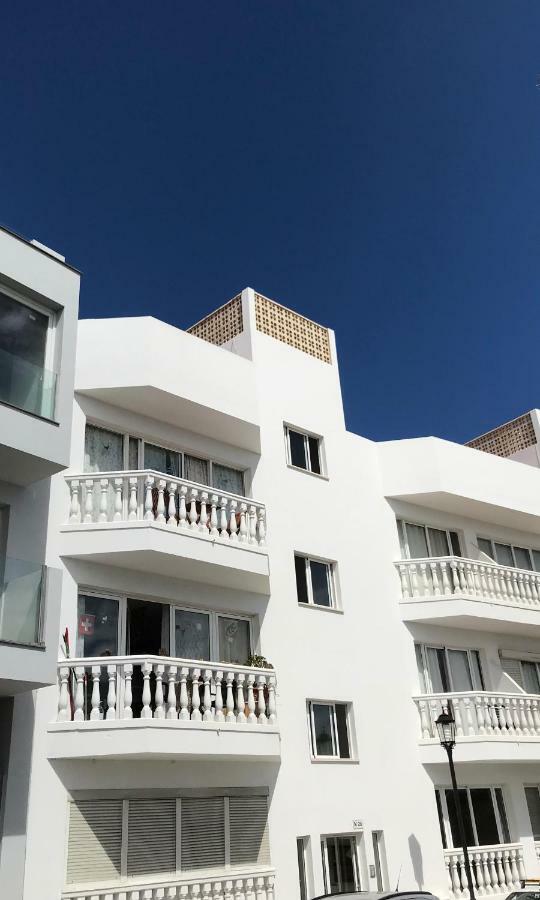 Vivienda Vacacional Maga Corralejo Exteriör bild